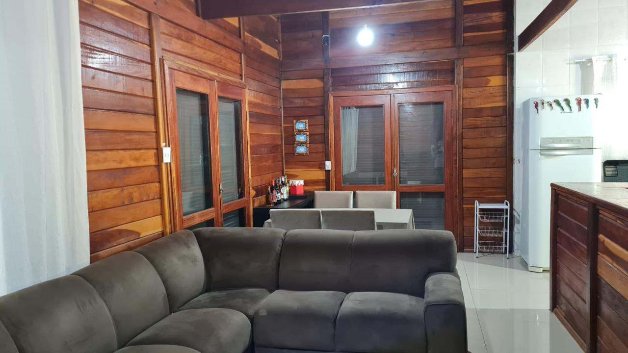 Imagem Chácara com 2 Quartos à Venda, 290 m² em Sabaúna - Mogi das Cruzes