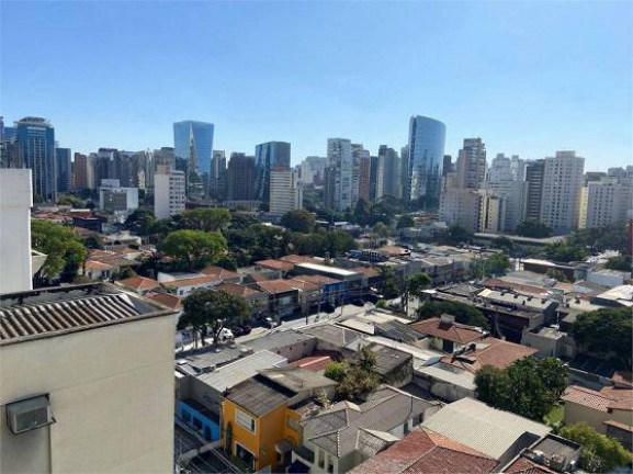 Imagem Apartamento com 2 Quartos à Venda, 88 m² em Vila Nova Conceição - São Paulo Imagem Apartamento com 2 Quartos à Venda, 88 m² em Vila Nova Conceição - São Paulo