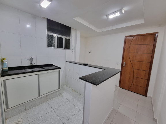 Imagem Apartamento com 1 Quarto à Venda, 30 m² em Copacabana - Rio de Janeiro