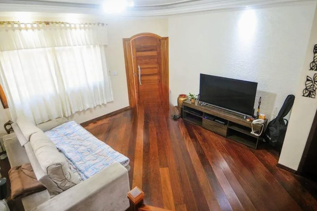 Imagem Sobrado com 3 Quartos à Venda, 240 m² em Residencial Novo Horizonte I - Mogi das Cruzes