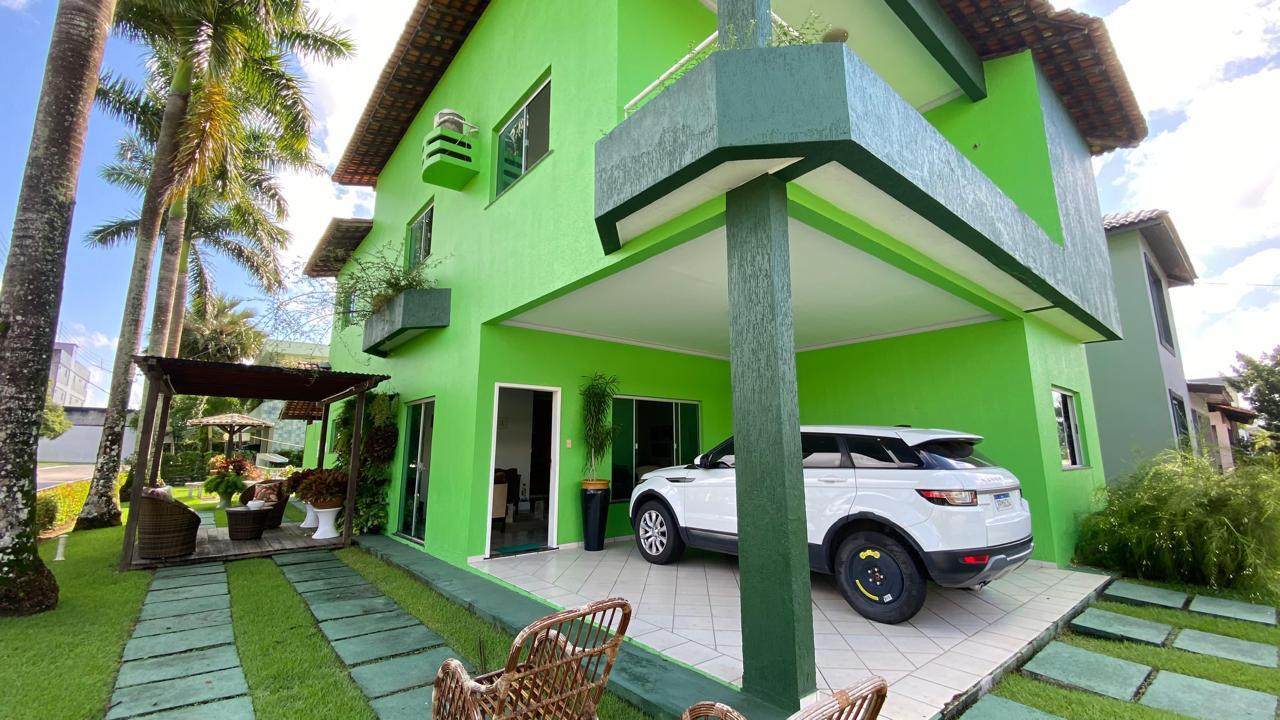 Imagem Casa de Condomínio com 5 Quartos para Alugar, 394 m² em Parque Verde - Belém Imagem Casa de Condomínio com 5 Quartos para Alugar, 394 m² em Parque Verde - Belém