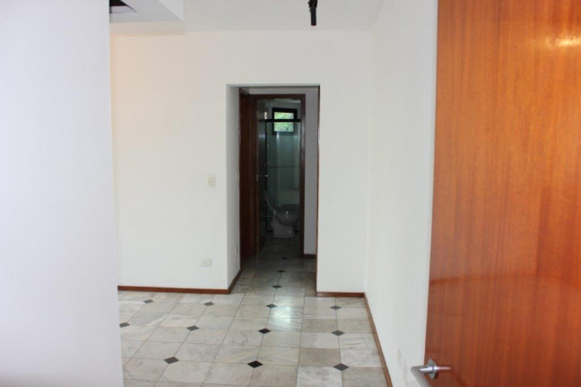 Imagem Apartamento com 1 Quarto para Alugar, 47 m² em Indianópolis - São Paulo