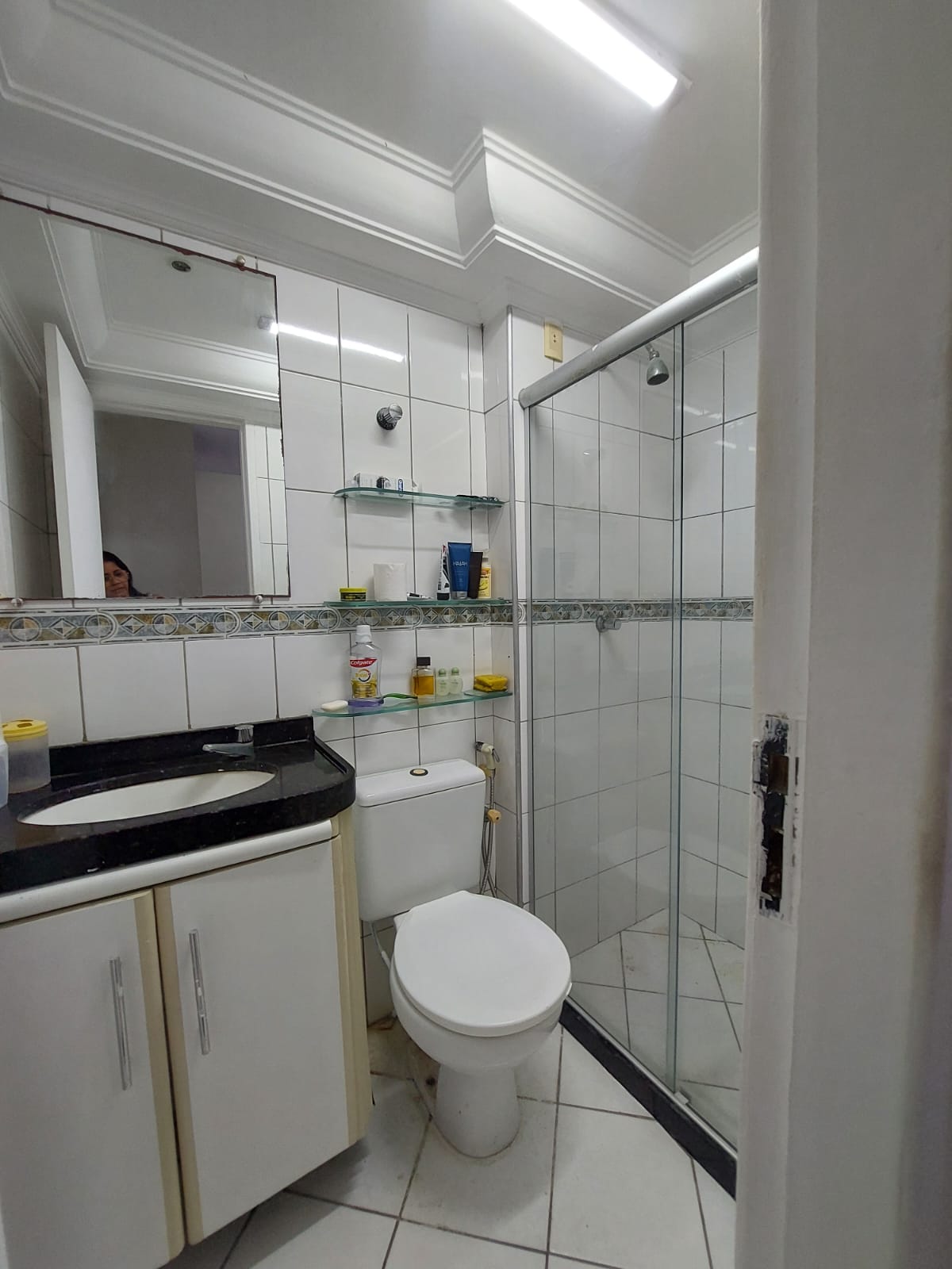 Imagem Apartamento com 3 Quartos à Venda, 77 m²em Imbiribeira - Recife