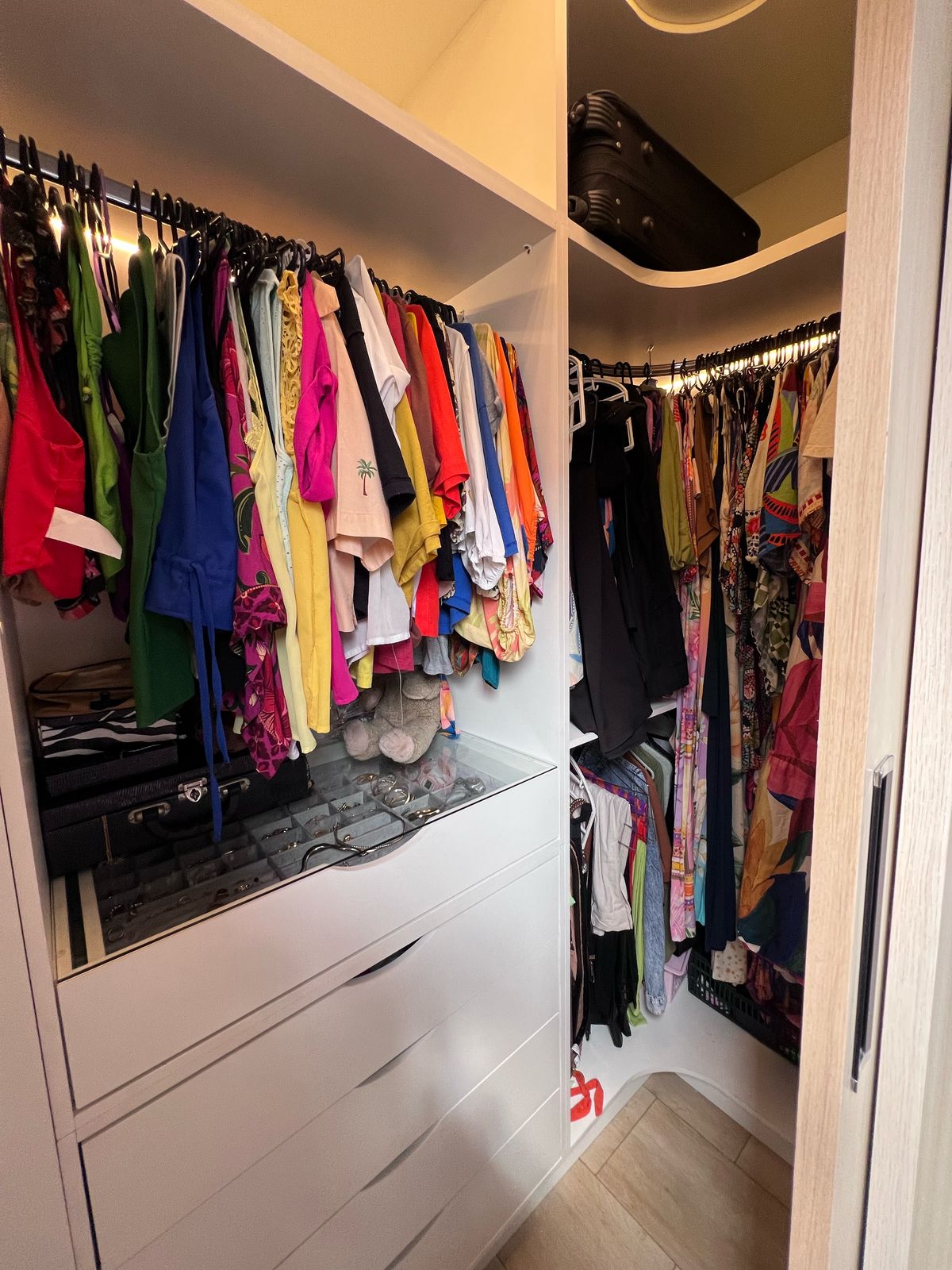 Imagem Apartamento com 3 Quartos à Venda, 104 m² em Campo Grande - Rio de Janeiro