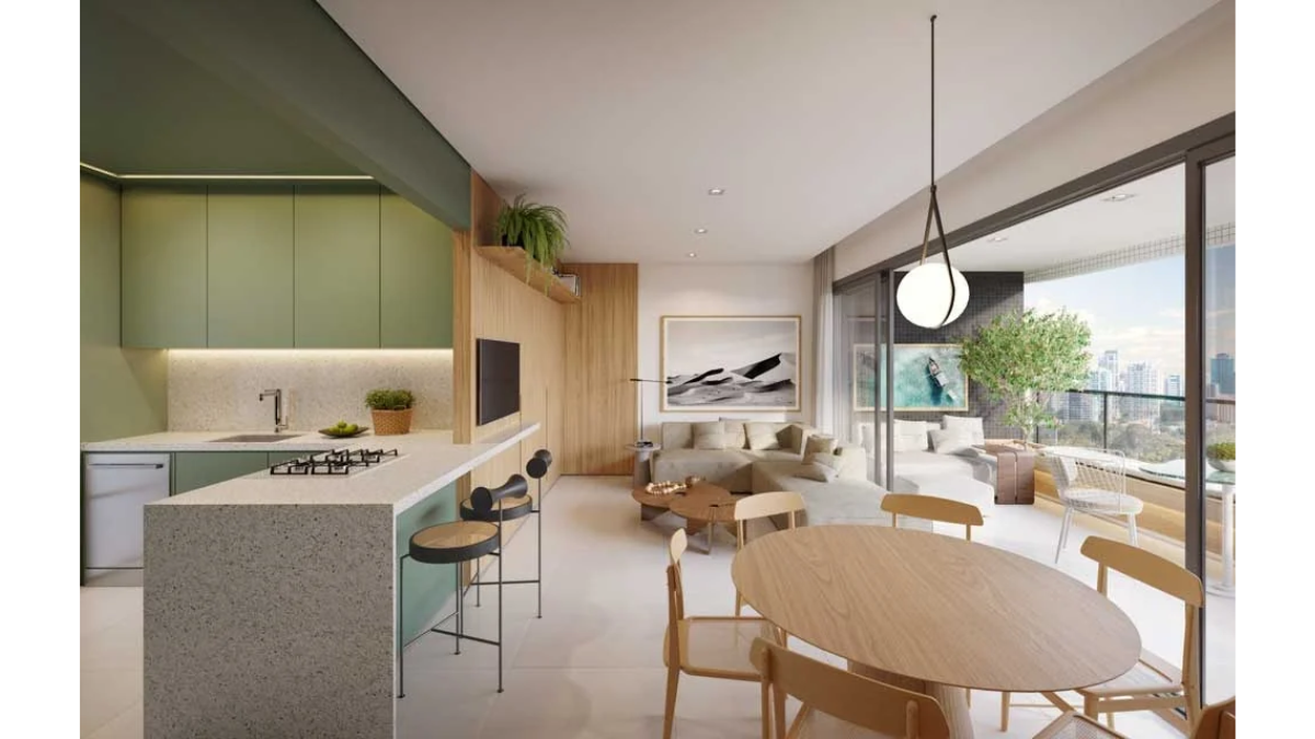 Imagem Apartamento com 3 Quartos à Venda, 107 m²em Horto Florestal - Salvador Imagem Apartamento com 3 Quartos à Venda, 107 m²em Horto Florestal - Salvador