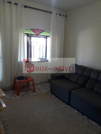 Imagem Casa com 3 Quartos à Venda ou Locação, 140 m² em Retiro São Joaquim - Itaboraí