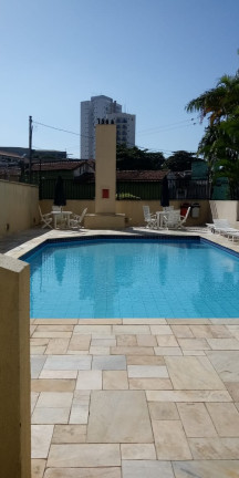 Imagem Apartamento com 2 Quartos à Venda, 56 m² em Vila Antonina - São Paulo