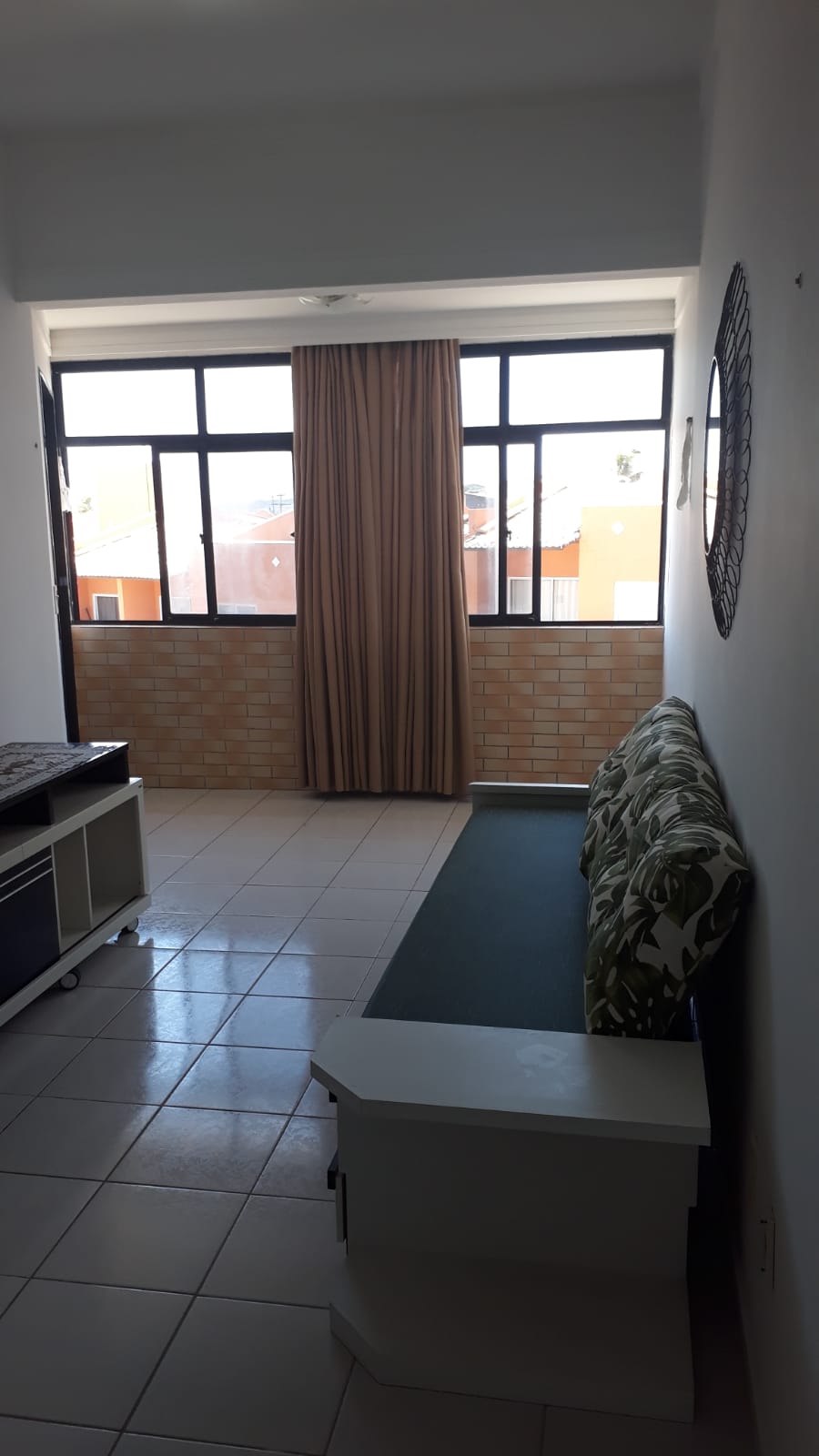 Imagem Flat com 1 Quarto à Venda, 45 m²em Búzios - Nísia Floresta