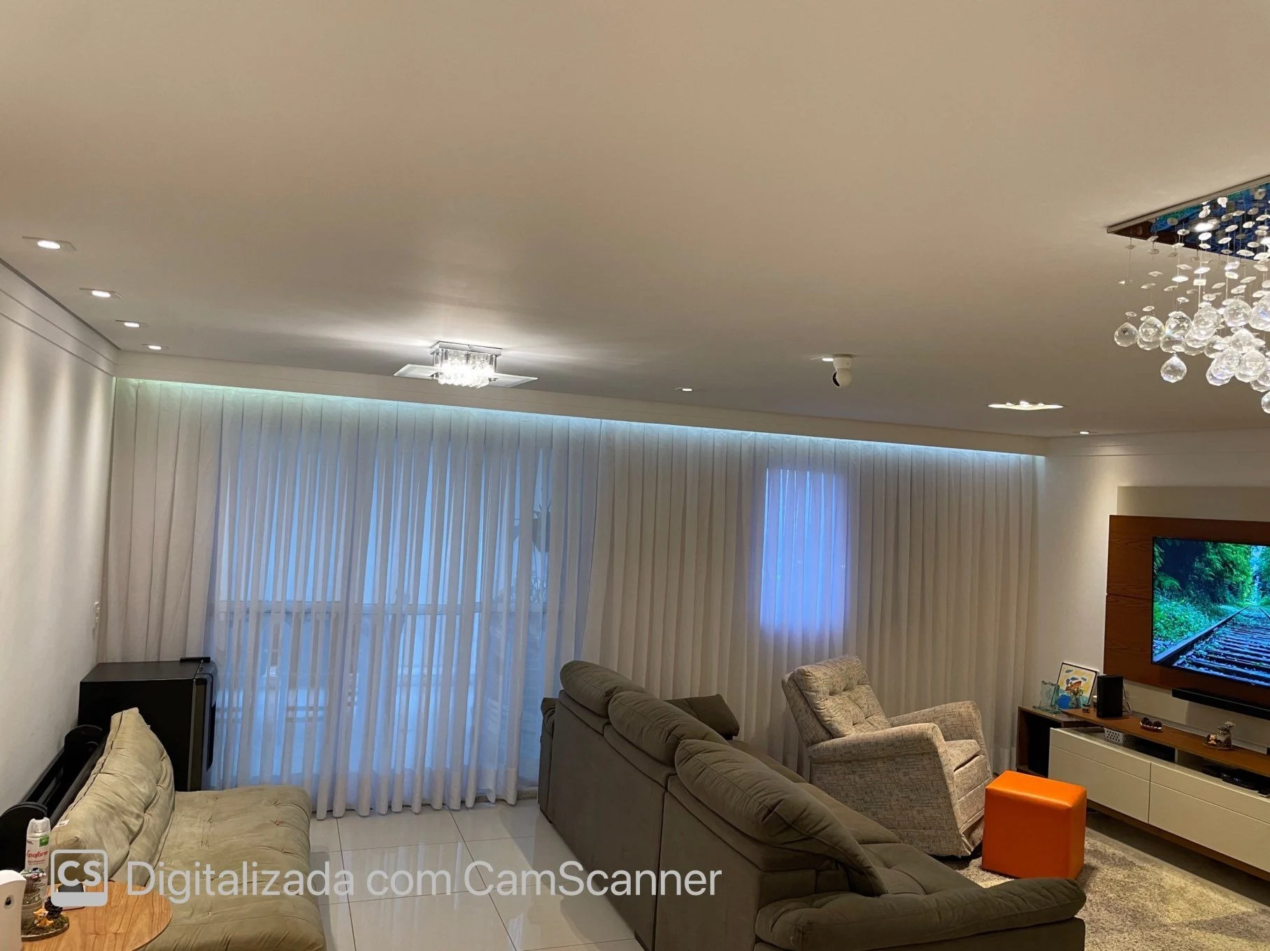 Imagem Apartamento com 2 Quartos à Venda, 126 m²em Campestre - Santo André