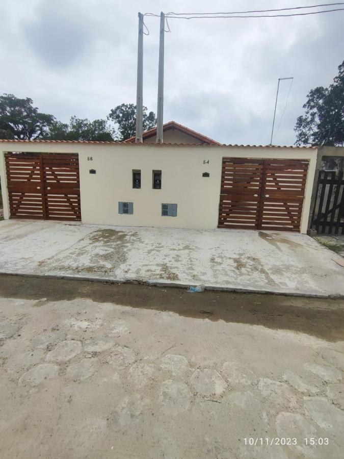 Imagem Casa com 2 Quartos à Venda, 150 m²em Verde Mar - Itanhaém