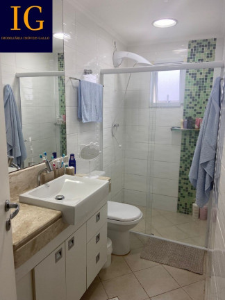 Imagem Apartamento com 2 Quartos à Venda, 83 m² em Campestre - Santo André Imagem Apartamento com 2 Quartos à Venda, 83 m² em Campestre - Santo André