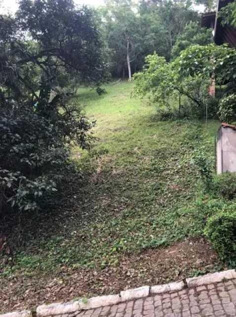 Imagem Terreno em Condomínio à Venda, 580 m²em Itaipu - Niterói Imagem Terreno em Condomínio à Venda, 580 m²em Itaipu - Niterói