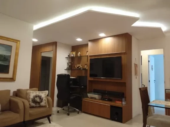 Imagem Apartamento com 2 Quartos à Venda, 62 m² em Torre - Recife