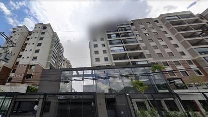 Imagem do condomínio Condomínio Living Privilege - Água Branca - São Paulo - SP