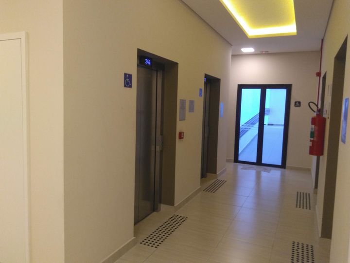 Imagem Apartamento com 1 Quarto à Venda ou Locação, 26 m² em Bethaville I - Barueri Imagem Apartamento com 1 Quarto à Venda ou Locação, 26 m² em Bethaville I - Barueri