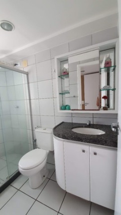 Imagem Apartamento com 2 Quartos para Alugar,  em Espinheiro - Recife