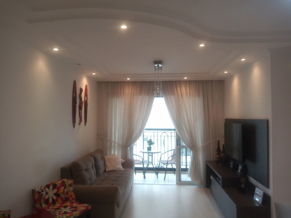 Imagem Apartamento com 3 Quartos à Venda, 84 m² em Mooca - São Paulo Imagem Apartamento com 3 Quartos à Venda, 84 m² em Mooca - São Paulo