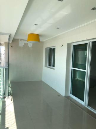 Imagem Apartamento com 4 Quartos à Venda, 142 m² em Ponta D'Areia - São Luís