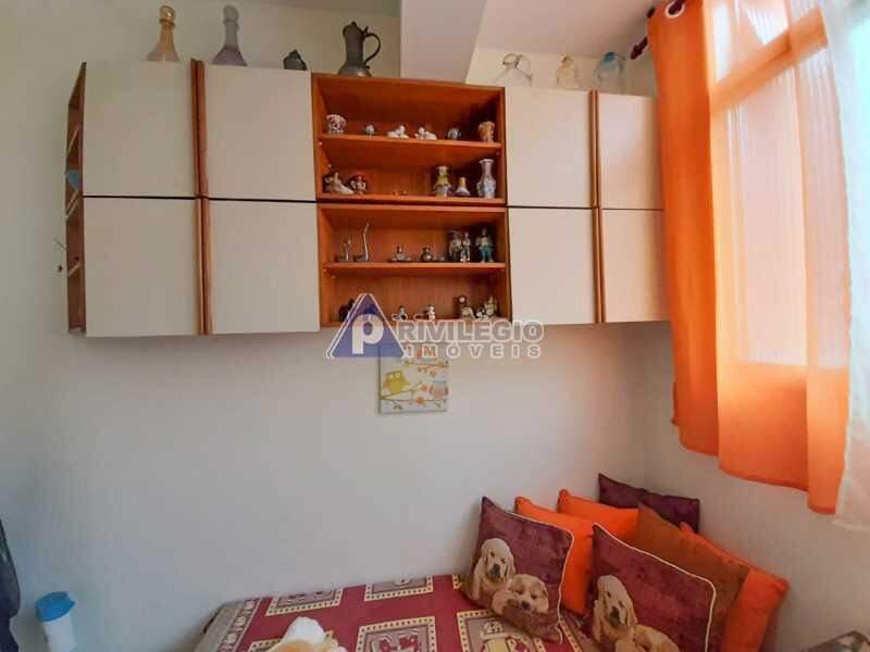 Imagem Apartamento com 4 Quartos à Venda, 150 m²em Copacabana - Rio de Janeiro Imagem Apartamento com 4 Quartos à Venda, 150 m²em Copacabana - Rio de Janeiro