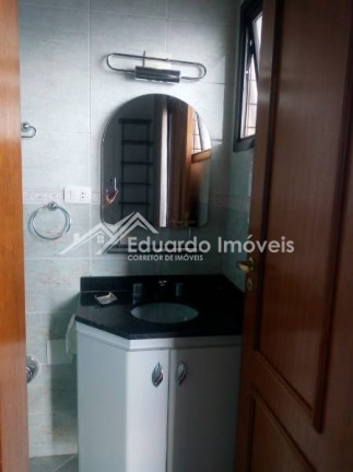 Imagem Apartamento com 3 Quartos à Venda, 83 m² em Vila Scarpelli - Santo André Imagem Apartamento com 3 Quartos à Venda, 83 m² em Vila Scarpelli - Santo André
