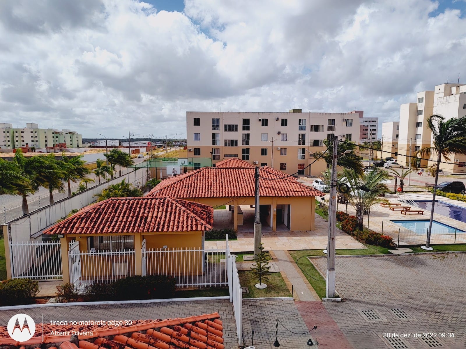 Imagem Apartamento com 2 Quartos à Venda, 60 m² em Parque das Árvores - Parnamirim