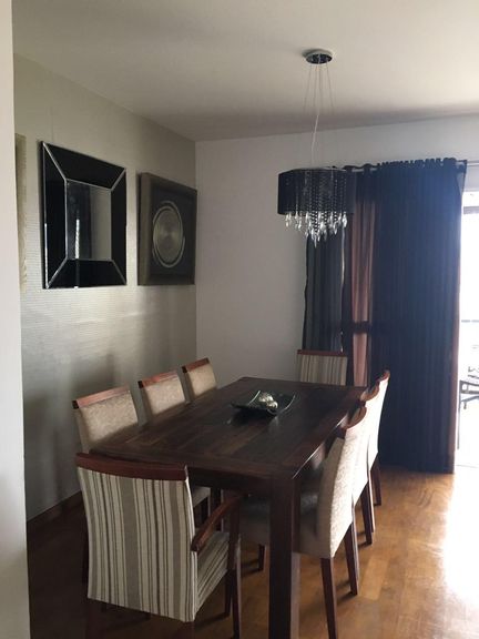 Imagem Apartamento com 3 Quartos à Venda, 150 m² em Embaré - Santos