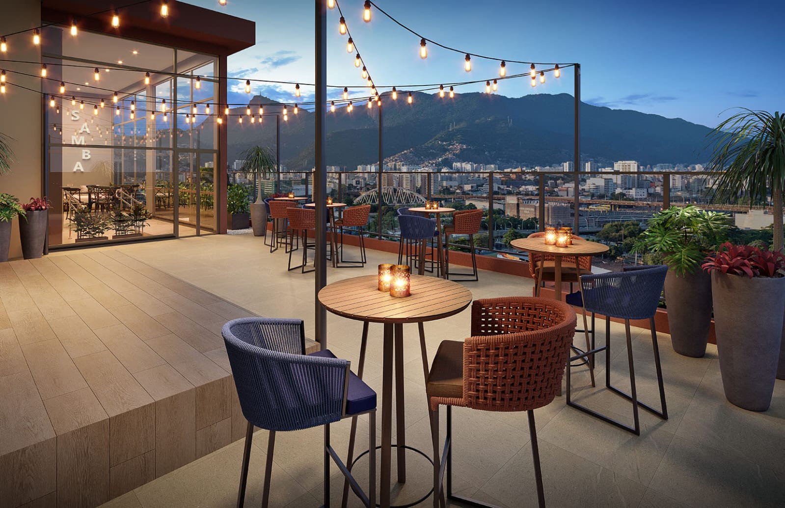 Imagem Apartamento com 3 Quartos à Venda, 70 m² em Santo Cristo - Rio de Janeiro