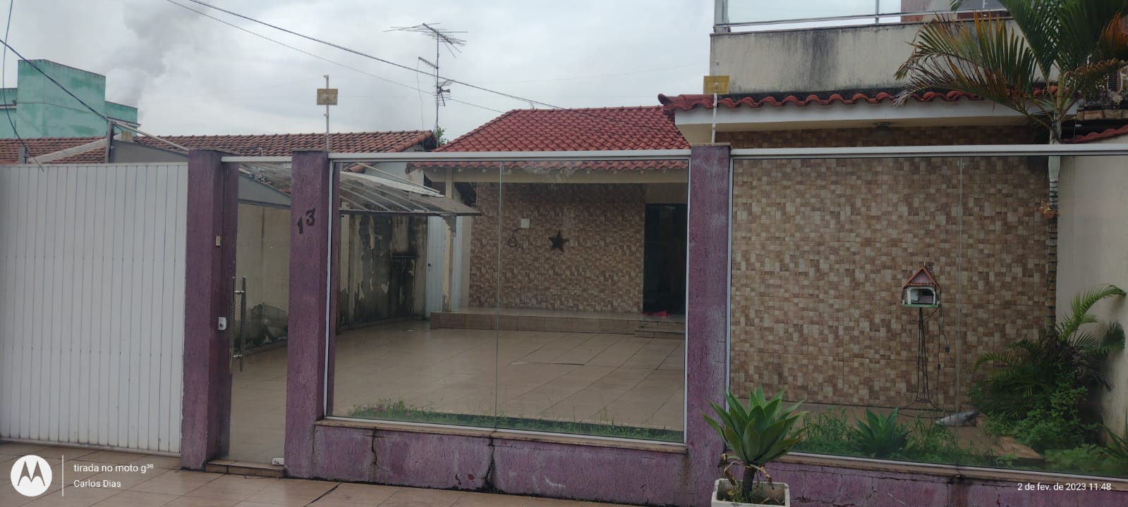 Imagem Casa com 4 Quartos à Venda, 170 m²em Conforto - Volta Redonda