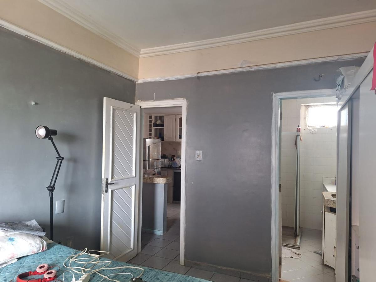 Imagem Apartamento com 1 Quarto à Venda, 60 m²em Umarizal - Belém