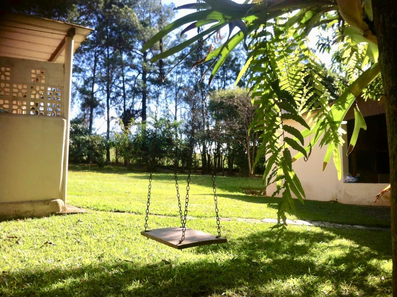 Imagem Chácara com 3 Quartos à Venda, 310 m²em Bosque dos Ipês - Guaratinguetá