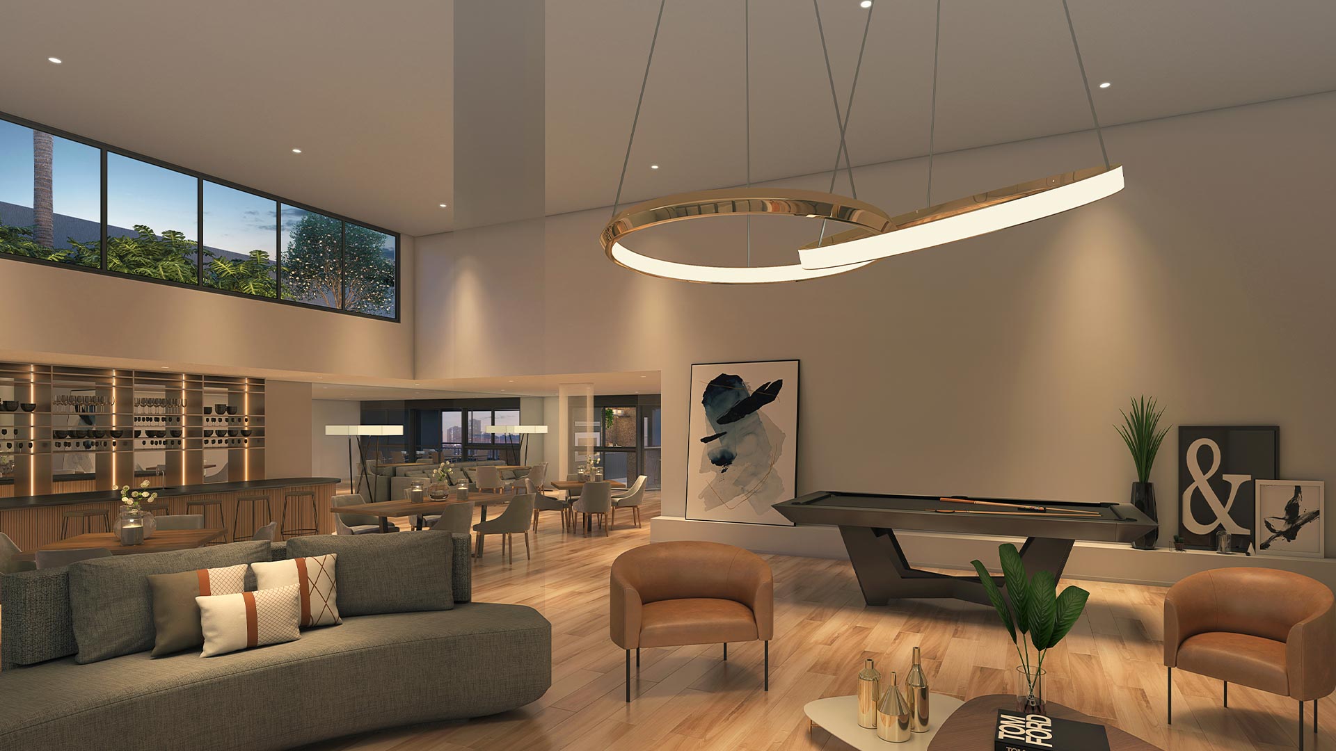 Imagem Apartamento com 3 Quartos à Venda, 123 m²em Vila Sofia - São Paulo Imagem Apartamento com 3 Quartos à Venda, 123 m²em Vila Sofia - São Paulo