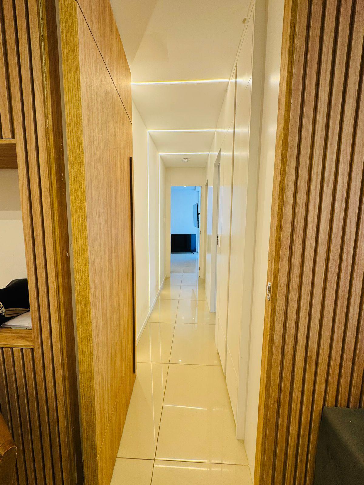 Imagem Apartamento com 3 Quartos à Venda, 101 m² em Ponta D'Areia - São Luís