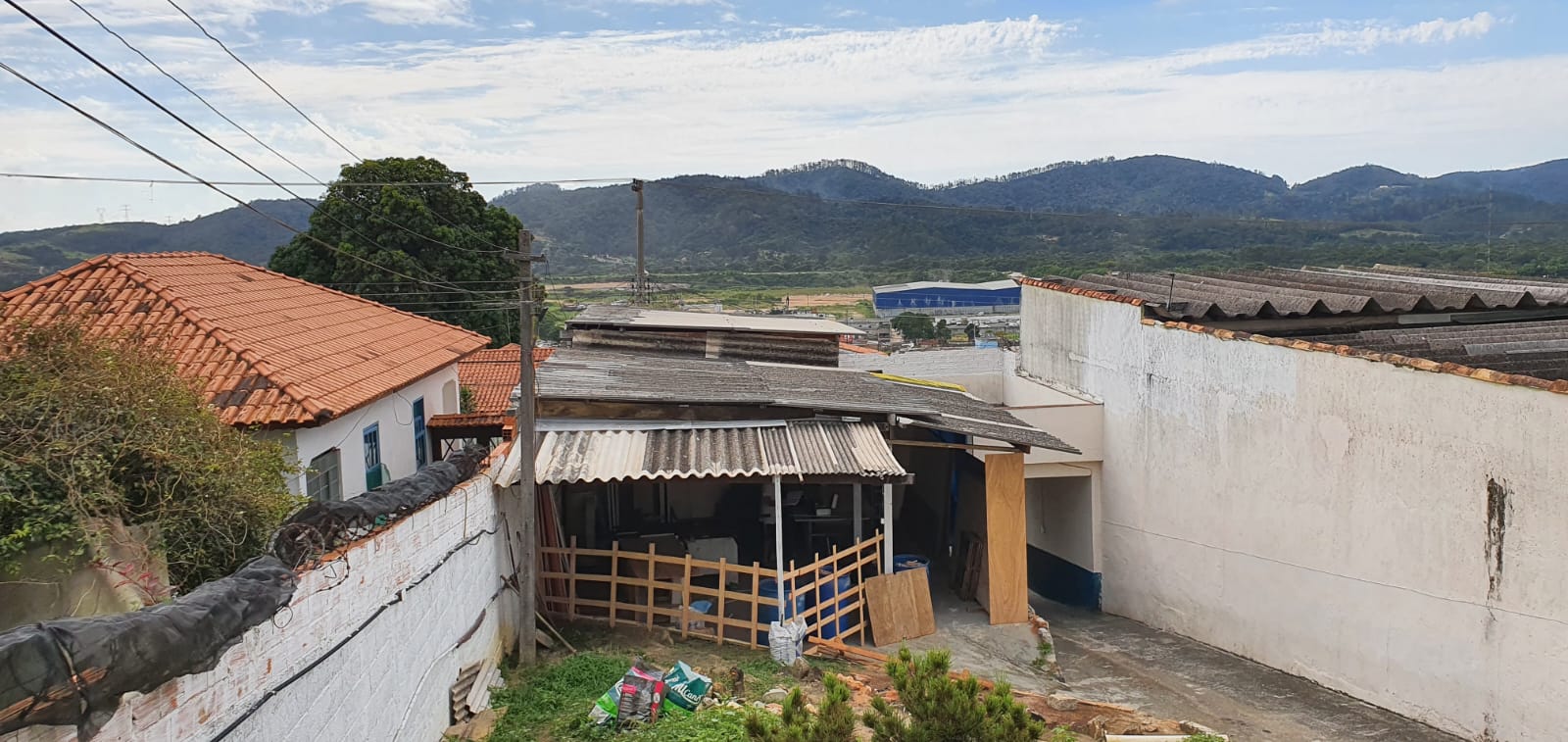 Imagem Casa com 2 Quartos à Venda, 20 m²em Vila Brás Cubas - Mogi das Cruzes