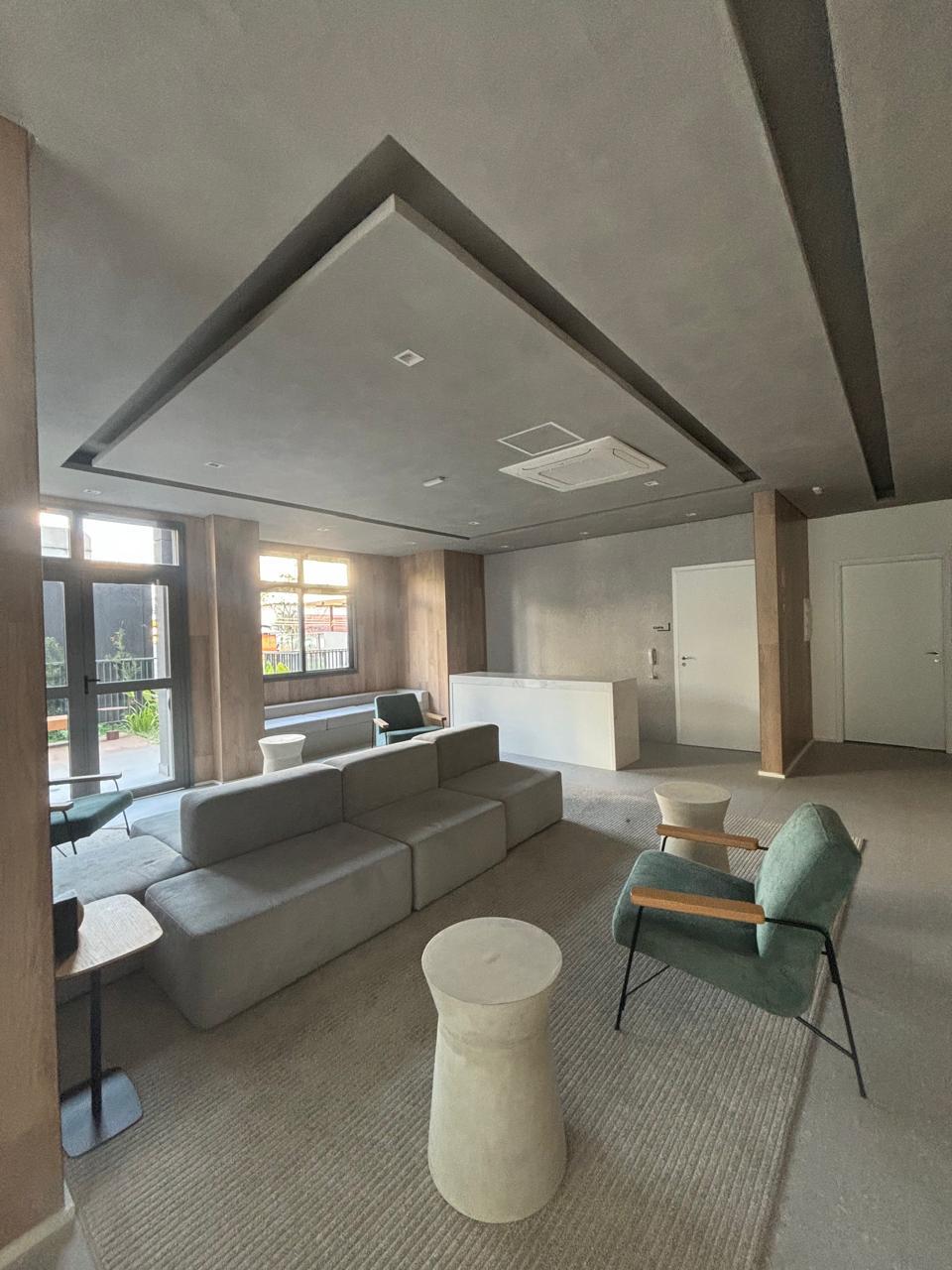 Imagem Apartamento com 2 Quartos para Alugar, 78 m² em Indianópolis - São Paulo