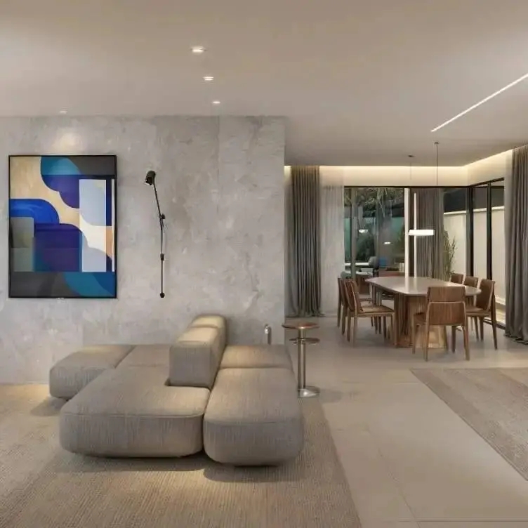 Imagem Casa de Condomínio com 4 Quartos à Venda, 158 m²em Centro - Eusebio Imagem Casa de Condomínio com 4 Quartos à Venda, 158 m²em Centro - Eusebio