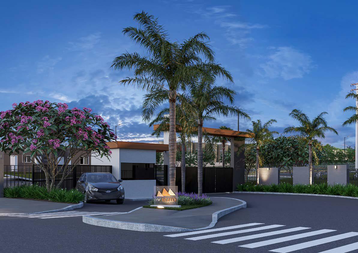 Imagem Apartamento com 2 Quartos à Venda, 43 m²em Recreio Anhangüera - Ribeirão Preto