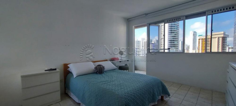 Imagem Apartamento com 5 Quartos à Venda, 352 m² em Boa Viagem - Recife