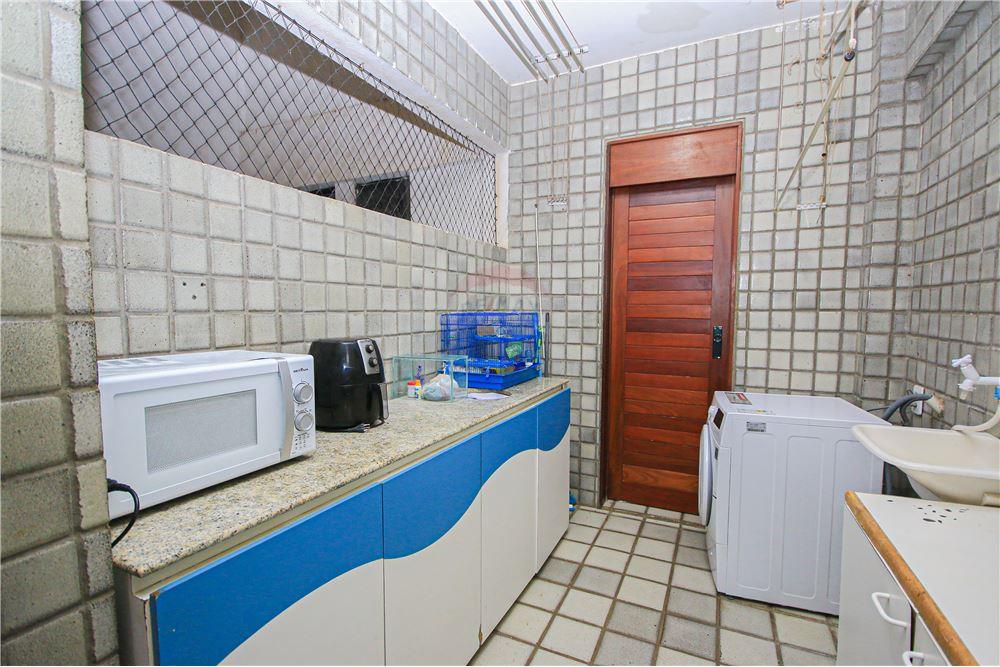 Imagem Apartamento com 3 Quartos à Venda, 108 m²em Intermares - Cabedelo