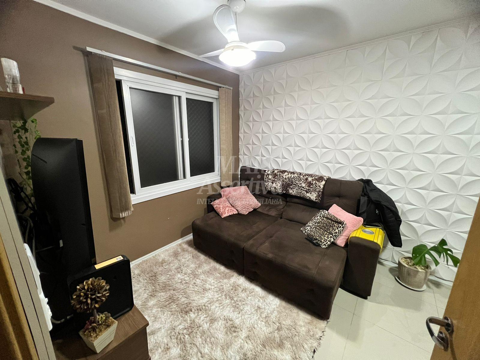 Imagem Apartamento com 2 Quartos à Venda, 52 m²em Rondônia - Novo Hamburgo Imagem Apartamento com 2 Quartos à Venda, 52 m²em Rondônia - Novo Hamburgo
