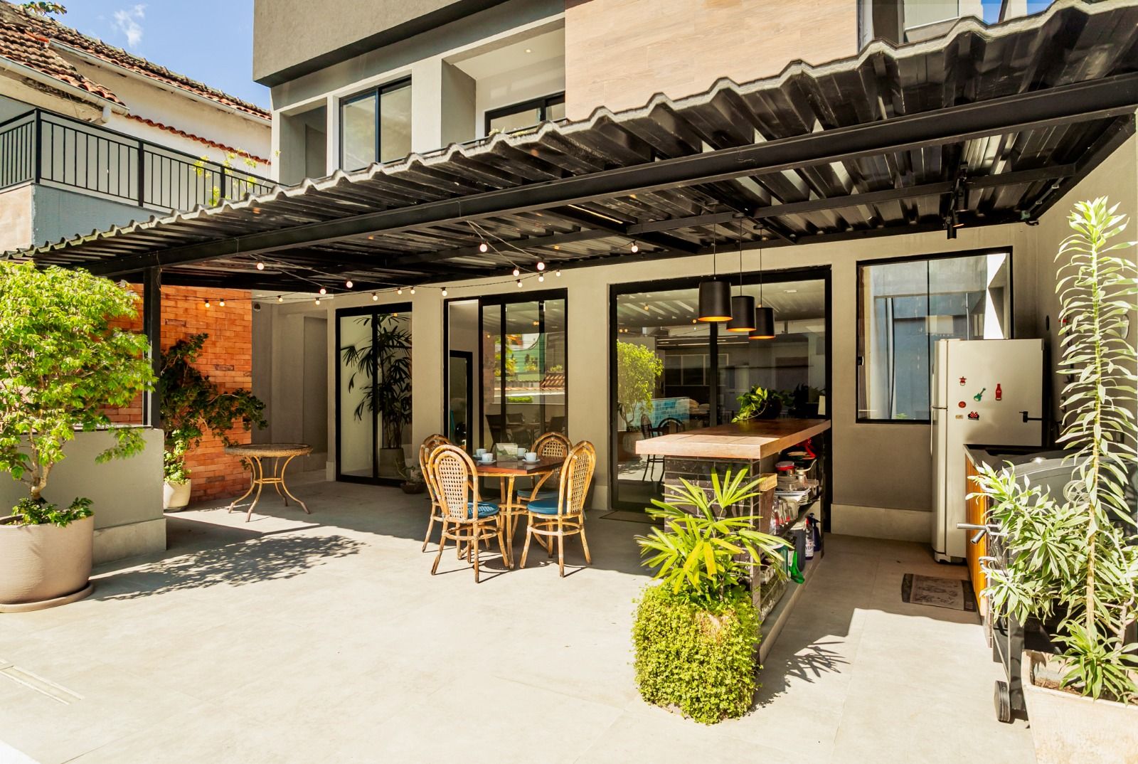 Imagem Casa com 4 Quartos à Venda, 568 m²em Barra da Tijuca - Rio de Janeiro