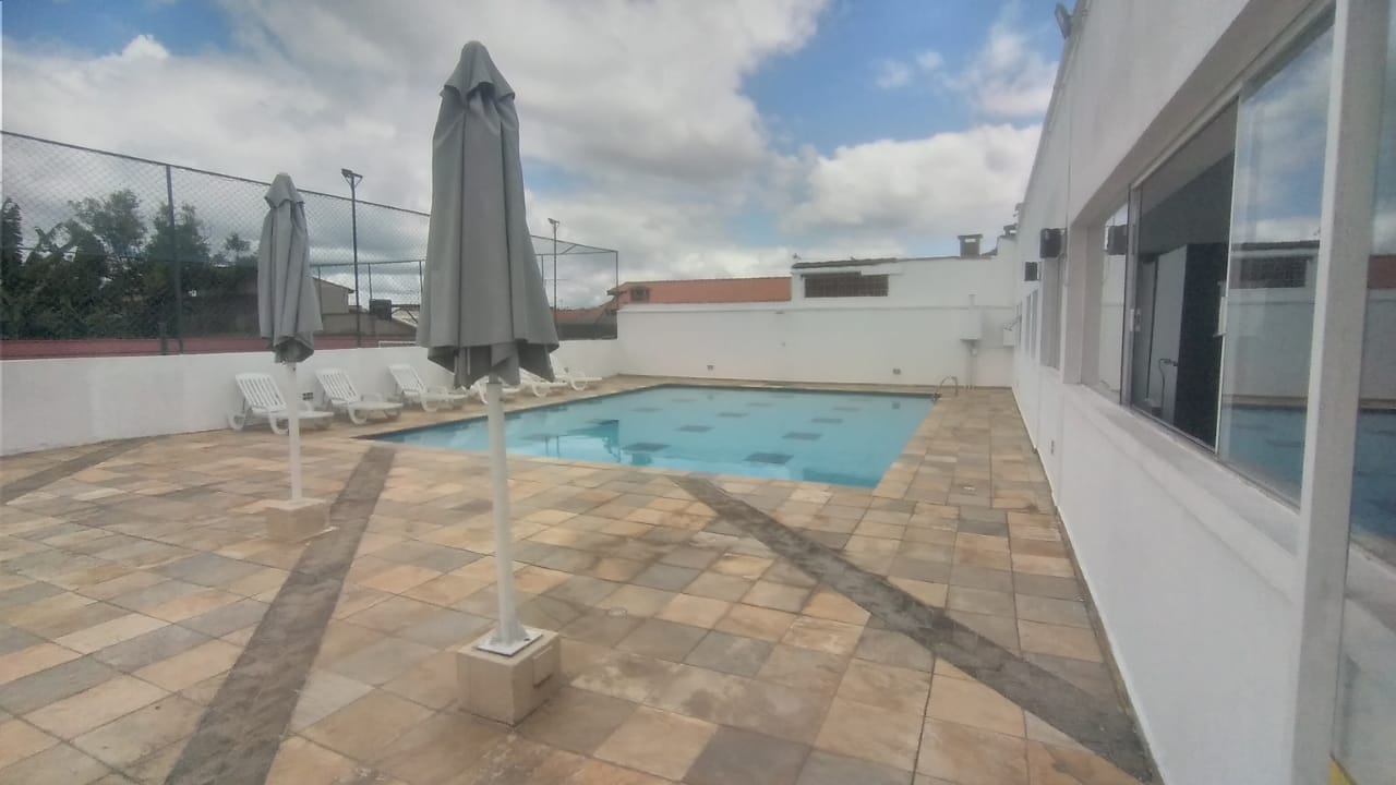 Imagem Apartamento com 2 Quartos à Venda, 53 m²em Assunção - São Bernardo do Campo