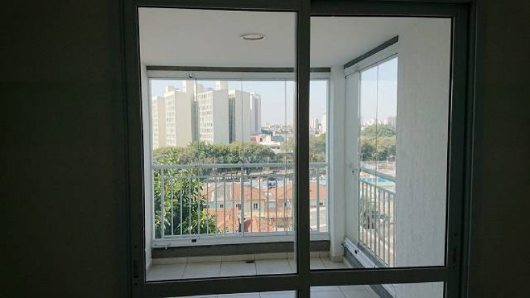 Imagem Apartamento com 3 Quartos à Venda, 63 m² em Vila São Paulo - São Paulo