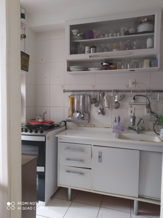 Imagem Apartamento com 2 Quartos para Alugar, 55 m² em Jardim Myrian Moreira da Costa - Campinas Imagem Apartamento com 2 Quartos para Alugar, 55 m² em Jardim Myrian Moreira da Costa - Campinas
