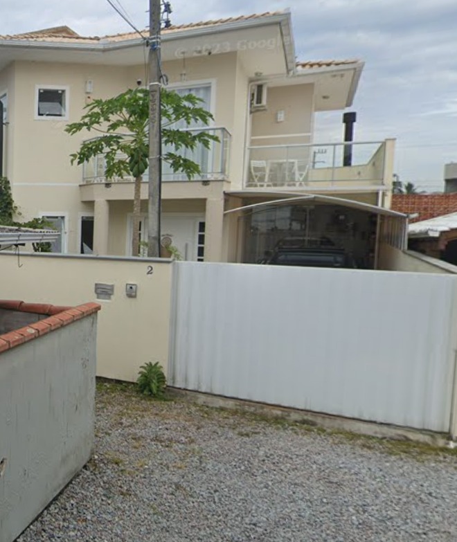 Imagem Sobrado com 3 Quartos à Venda, 222 m²em Barra do Aririú - Palhoça