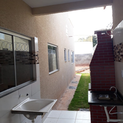 Imagem Casa com 2 Quartos à Venda, 78 m² em Villa Deifiore - Aparecida de Goiânia Imagem Casa com 2 Quartos à Venda, 78 m² em Villa Deifiore - Aparecida de Goiânia