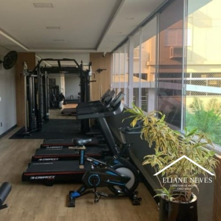 Imagem Apartamento com 4 Quartos à Venda, 123 m² em Centro - Criciúma
