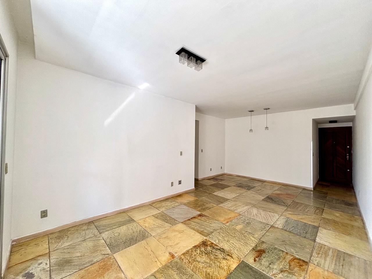 Imagem Apartamento com 3 Quartos à Venda, 145 m² em Praia da Costa - Vila Velha