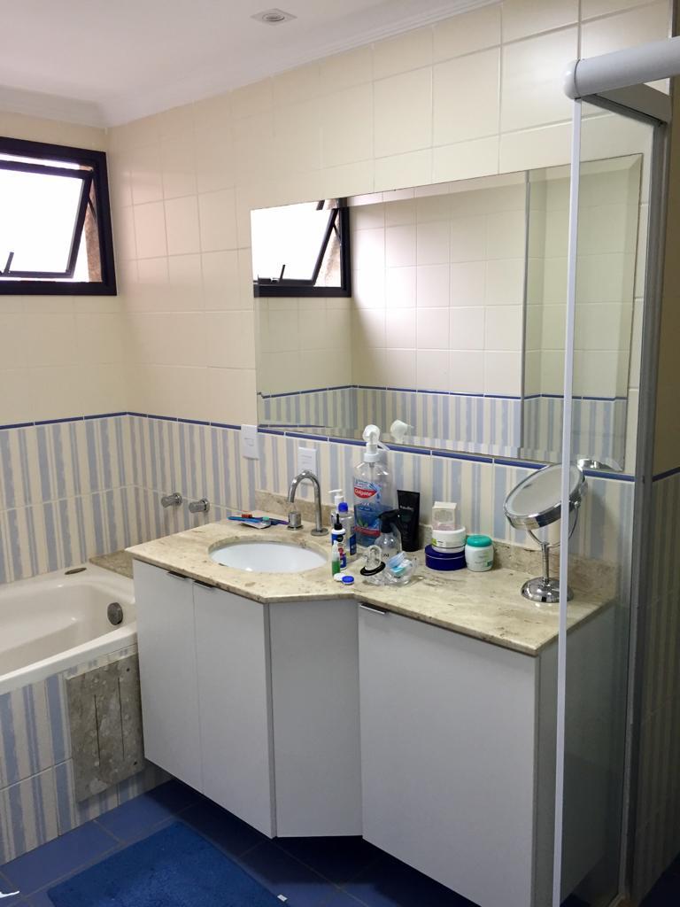 Imagem Apartamento com 3 Quartos à Venda, 154 m²em Alphaville Centro Industrial e Empresarial/Alphaville. - Barueri Imagem Apartamento com 3 Quartos à Venda, 154 m²em Alphaville Centro Industrial e Empresarial/Alphaville. - Barueri