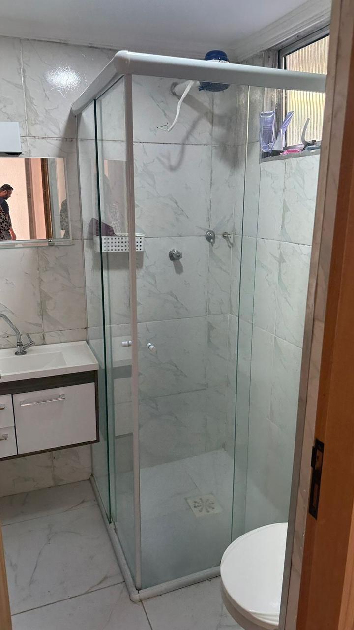 Apartamento com 2 Quartos à Venda, 52 m²em Jardim Brasília - São Paulo