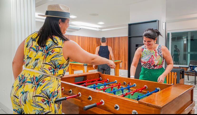 Imagem Apartamento com 1 Quarto à Venda, 37 m²em ATALAIA - Salinópolis